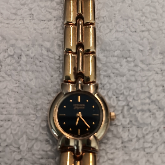 5 Lady vintage watches - Picture 2 of 6
